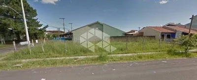 Terreno / Lote / Condomínio à venda, 203m² no Hípica, Porto Alegre - Foto 1