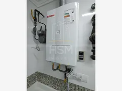 Apartamento com 3 Quartos à venda, 84m² no Vila Euclides, São Bernardo do Campo - Foto 11