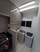 Apartamento com 2 Quartos à venda, 52m² no Vila Humaita, Santo André - Foto 6