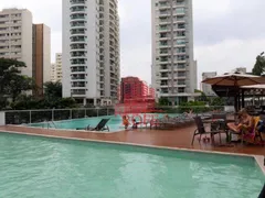 Apartamento com 3 Quartos à venda, 210m² no Granja Julieta, São Paulo - Foto 33