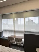 Flat com 1 Quarto para alugar, 20m² no Pinheiros, São Paulo - Foto 6