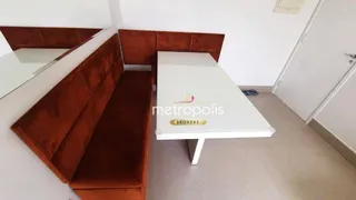 Apartamento com 2 Quartos para alugar, 49m² no Vila Moreira, São Paulo - Foto 5