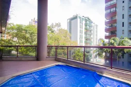 Apartamento com 4 Quartos à venda, 449m² no Morumbi, São Paulo - Foto 17