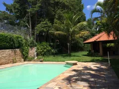 Fazenda / Sítio / Chácara com 5 Quartos à venda, 766m² no Chácara Malota, Jundiaí - Foto 2