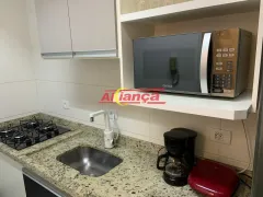 Apartamento com 2 Quartos à venda, 56m² no Macedo, Guarulhos - Foto 8