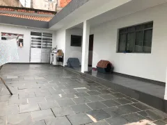 Casa com 3 Quartos para venda ou aluguel, 150m² no Campo Limpo, São Paulo - Foto 1