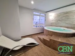 Apartamento com 3 Quartos para alugar, 138m² no Boqueirão, Santos - Foto 45