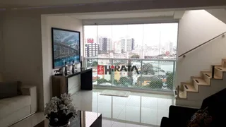 Cobertura com 3 Quartos à venda, 331m² no Planalto Paulista, São Paulo - Foto 2