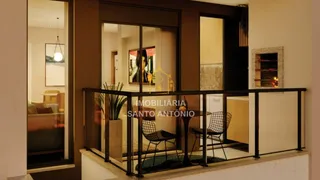 Apartamento com 2 Quartos à venda, 64m² no Cacupé, Florianópolis - Foto 3