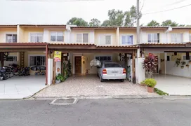 Casa de Condomínio com 3 Quartos à venda, 82m² no Cajuru, Curitiba - Foto 1