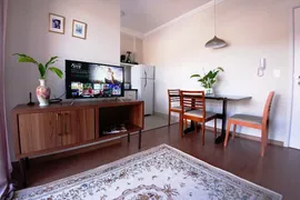 Apartamento com 1 Quarto à venda, 48m² no Campina do Siqueira, Curitiba - Foto 3