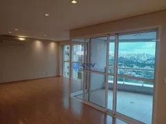 Apartamento com 3 Quartos para alugar, 154m² no Bela Suica, Londrina - Foto 5