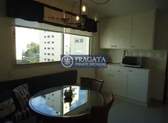 Apartamento com 3 Quartos para alugar, 210m² no Planalto Paulista, São Paulo - Foto 8