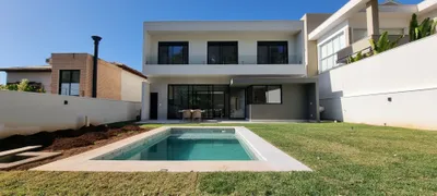 Casa com 4 Quartos à venda, 360m² no Ville Sainte Helene, Campinas - Foto 1