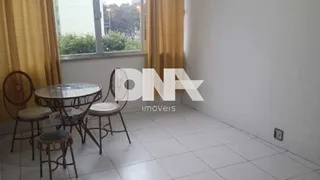 Apartamento com 1 Quarto à venda, 38m² no Tijuca, Rio de Janeiro - Foto 1