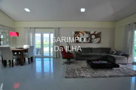 Casa de Condomínio com 4 Quartos à venda, 520m² no Cacupé, Florianópolis - Foto 5