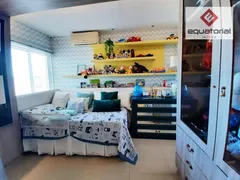 Casa de Condomínio com 3 Quartos à venda, 117m² no Manoel Dias Branco, Fortaleza - Foto 23