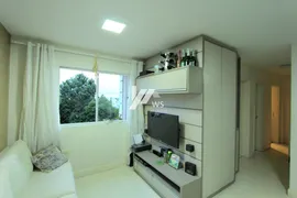 Apartamento com 3 Quartos à venda, 66m² no Uberaba, Curitiba - Foto 4