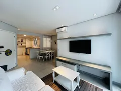 Apartamento com 3 Quartos à venda, 121m² no Riviera de São Lourenço, Bertioga - Foto 5