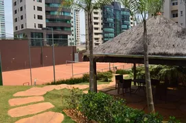 Apartamento com 4 Quartos para alugar, 204m² no Belvedere, Belo Horizonte - Foto 8