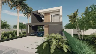 Casa de Condomínio com 4 Quartos à venda, 218m² no Jardins Capri, Senador Canedo - Foto 8