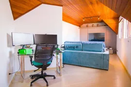 Casa de Condomínio com 3 Quartos à venda, 245m² no Hugo Lange, Curitiba - Foto 74