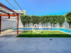 Casa de Condomínio com 3 Quartos à venda, 300m² no Residencial Villa Lobos, Paulínia - Foto 52