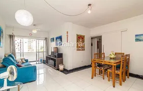 Apartamento com 3 Quartos à venda, 110m² no Itararé, São Vicente - Foto 6