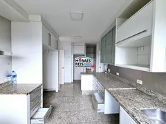 Apartamento com 4 Quartos para alugar, 387m² no Jardim Fonte do Morumbi , São Paulo - Foto 16