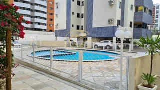 Apartamento com 3 Quartos para alugar, 68m² no Capim Macio, Natal - Foto 4