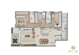 Apartamento com 2 Quartos à venda, 97m² no Centro, Bento Gonçalves - Foto 15