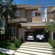 Casa de Condomínio com 4 Quartos à venda, 259m² no Residencial Madre Maria Vilac, Valinhos - Foto 1