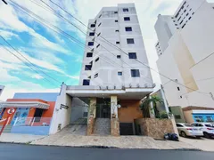 Apartamento com 3 Quartos à venda, 88m² no Parque Santa Mônica, São Carlos - Foto 1