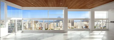 Apartamento com 4 Quartos à venda, 139m² no Botafogo, Rio de Janeiro - Foto 22