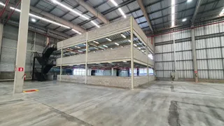 Galpão / Depósito / Armazém para alugar, 5245m² no Distrito Industrial Paulo Camilo Sul, Betim - Foto 26