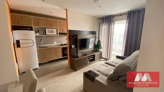 Apartamento com 2 Quartos à venda, 60m² no Centro, Osasco - Foto 1