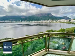 Cobertura com 1 Quarto à venda, 64m² no Lagoa, Rio de Janeiro - Foto 12