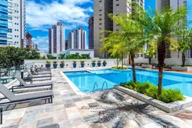 Apartamento com 1 Quarto para alugar, 52m² no Gleba Palhano, Londrina - Foto 11