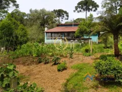 Fazenda / Sítio / Chácara com 4 Quartos à venda, 194m² no Campestre da Faxina, São José dos Pinhais - Foto 11