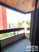 Apartamento com 4 Quartos à venda, 251m² no Real Parque, São Paulo - Foto 27