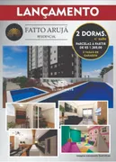 Apartamento com 2 Quartos à venda, 58m² no Bairro do Portão, Arujá - Foto 1