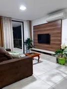Apartamento com 2 Quartos para alugar, 78m² no Cumbuco, Caucaia - Foto 23