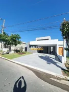 Casa de Condomínio com 3 Quartos para venda ou aluguel, 180m² no Campos do Conde, Tremembé - Foto 3