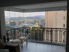 Apartamento com 3 Quartos à venda, 96m² no Alphaville Conde II, Barueri - Foto 2