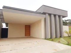 Casa de Condomínio com 3 Quartos à venda, 140m² no Catagua, Taubaté - Foto 1