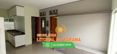 Casa com 2 Quartos à venda, 70m² no Guarapari, Pontal do Paraná - Foto 1