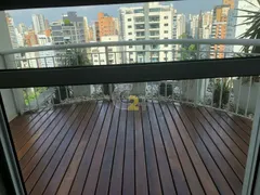 Casa Comercial com 1 Quarto para alugar, 113m² no Moema, São Paulo - Foto 29