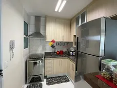 Casa de Condomínio com 2 Quartos à venda, 80m² no Parque Imperador, Campinas - Foto 10