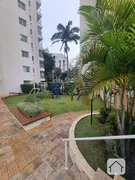 Apartamento com 3 Quartos para alugar, 75m² no Butantã, São Paulo - Foto 46