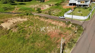 Terreno / Lote / Condomínio à venda, 398m² no Bela Alianca, Rio do Sul - Foto 5